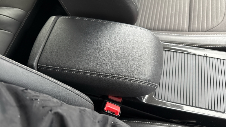 Ford Kuga 1.5 EcoBoost Titanium Edition 5dr 2WD Petrol Estate